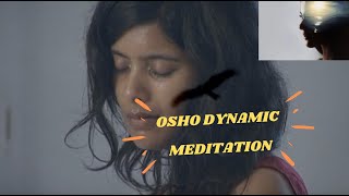 OSHO Dynamic Meditation – a revolution in consciousness [upl. by Hittel]