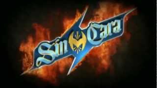 Sin Cara Titantron And Theme Song 2011 HDWith Download Link [upl. by Lehcer]