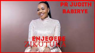 Enjegere Zikutuka PR JUDITH BABIRYE NEW ALBUM 2024 nocopyrightmusic [upl. by Wilda]