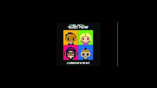 Black eyed peas XOXOXO REMIX [upl. by Aruabea300]