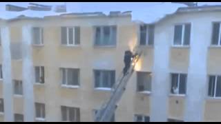 How not to use a Ladder Fail Compilation [upl. by Enitsrik]