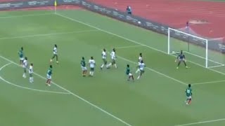 Mohamed Konaté Goal Burundi vs Burkina Faso 01 All Goals and Extended Highlights [upl. by Audras699]