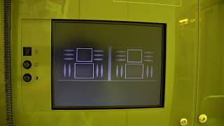 Photolithography DUV Process [upl. by Solly562]