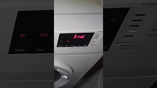 hack Dry clothes washing machine without dryer shorts dryer washingmachine [upl. by Eahcim]