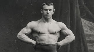 Top 5 Physiques Before Steroids Existed [upl. by Sami]