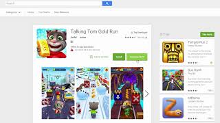 How to Download APK Files From Google Play Store to PC Directly [upl. by Tjaden]