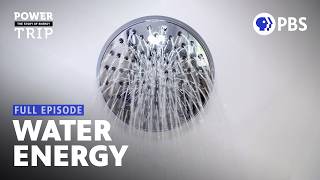 Water and Energy are Interconnected  Power Trip The Story of Energy  Full Episode 1  PBS [upl. by Marlette]