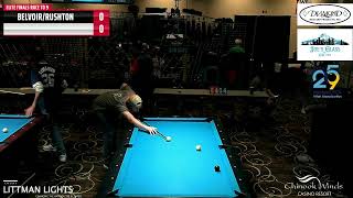 WESTERN BCA 9BALL OCT 2024 [upl. by Lansing109]