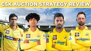 Ashwinக்கு 9Cr கொடுத்தது சரியா  Rachin amp Conway Back at CSK 🥺 csk ipl2025 ravichandranashwin [upl. by Bremer]