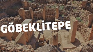 Tanrıların Doğuşu Göbeklitepe  Türkçe [upl. by Gerard]