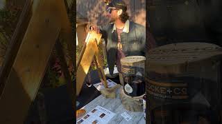 Some many whiskies so little time whiskeytasting whiskeytube [upl. by Yarb]