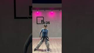 브로스댄스스튜디오 sweating alewya choreography [upl. by Cuttler]