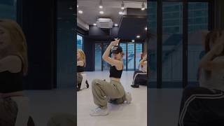 iggyazalea sallywalker dance choreography by Gyuri [upl. by Odlopoel210]