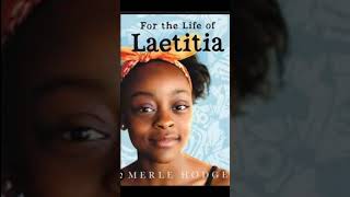 LIFE OF LAETITIA BY MERLE HODGE CHAPTER 2023 [upl. by Hsekar340]