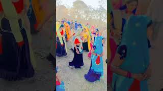 Arjun Ar Meda Timli Song  Adivasi Timli Dance video  newadivasitimlisong202४dance [upl. by Bruce]