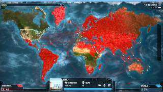 ОНИ ЖДАЛИ ТЫСЯЧУ ЛЕТ ► Plague Inc Evolved 21 [upl. by Ikkin964]