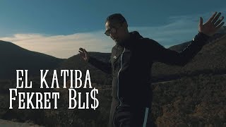 EL KATIBA  Fekret Blis  فكرة إبليس Clip Officiel [upl. by Terrab]