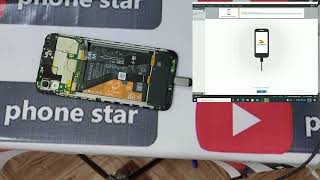 JatL29 Repair Imei By Test Point By Chimera [upl. by Shanahan]