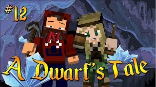 quotCOOK QUICKERquot A DWARFS TALE w TEAGAN 12 [upl. by Levram132]