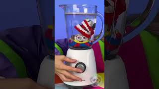 Saving digital circus digitalcircus cleaning cleaningtips toys humor [upl. by Annay]