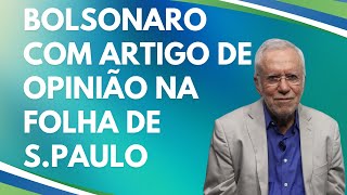 Governadores do PT sem resultados contra o crime  Alexandre Garcia [upl. by Hynes736]