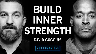 David Goggins How to Build Immense Inner Strength [upl. by Florri]