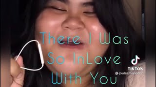 When I Met You with Lyrics cover By Joules Marie Don 1 [upl. by Melinde323]