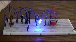 Comment fabriquer un stroboscope [upl. by Philipson]