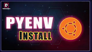 How To Install Pyenv on Ubuntu  Start With Pyenv to Manage Multiple Python Versions  Install Pyenv [upl. by Nimrac857]