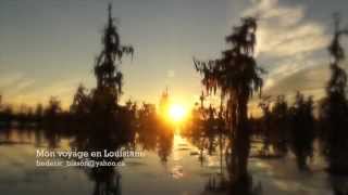 Mon voyage en Louisiane et rencontre des Cajuns [upl. by Nylhtak]