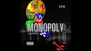 Cotto7iro ❌Monopolio ❌ Video official [upl. by Eleonore]