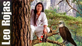 Leo Rojas  El Condor Pasa  Best of Pan Flute  El Condor Pasa 1 hour [upl. by Atteynad]