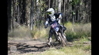 2024 NSW Off Road Championships round 6 at Kempsey [upl. by Aicinat]