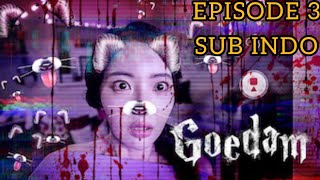 GOEDAM EPS 3 SUB INDO [upl. by Anegal]