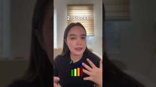 3 Investments for Millennial  Investment 101 for Millenial [upl. by Hasila]