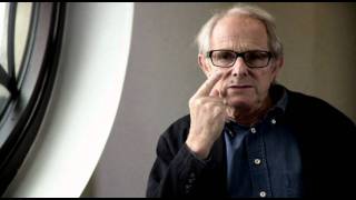 Ken Loach on Sweet Sixteen [upl. by Nappy662]