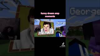 Dream Smp Is Very Funny Moments Part 892 Lol [upl. by Enecnarf416]