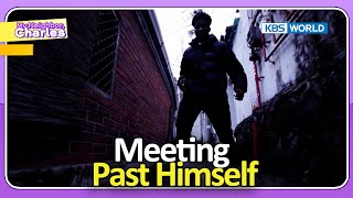 Meeting Himself from the Past My Neighbor Charles  Ep4441  KBS WORLD TV 240722 [upl. by Willard]