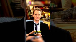 You Can Test Me  How I Met Your Mother himym [upl. by Naelopan]