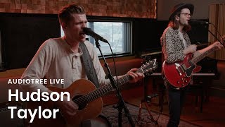 Hudson Taylor on Audiotree Live Full Session [upl. by Egwin686]