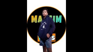 MAASIM TA VINES KING [upl. by Rialb]