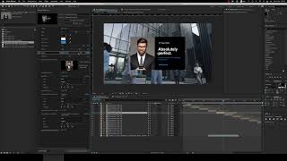 Testimonials Color Pack Tutorial After Effects [upl. by Wira332]