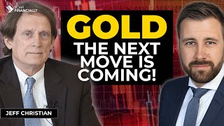 GOLD To 3000 Expert Predicts YearEnd Rally Ahead  Jeff Christian [upl. by Eirellav]