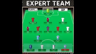 GW 4 WILDCARD DRAFT IDEAS [upl. by Hester]