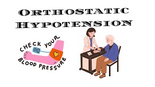 Understanding Orthostatic Vitals A Quick Clinical Explainer [upl. by Rudolph]