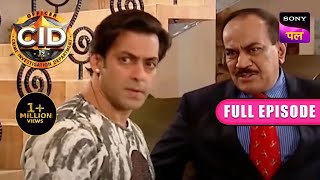 Salman Khan की Movie की Piracy को कैसे रोकेगी CID  CID  Full Episode  22 Apr 2023 [upl. by Harlene]