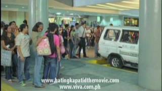 Hating Kapatid Movie Part 6 of 11 [upl. by Alih]