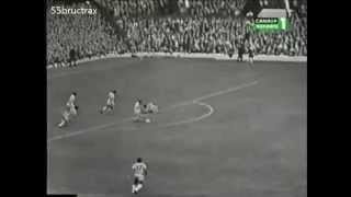 1966 Pelé vs Bulgaria  WORLD CUP [upl. by Jordon]