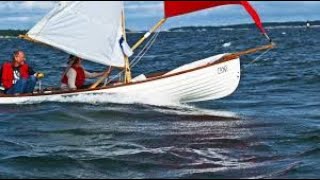 Rowboats Racing in RAID Finland [upl. by Keynes]