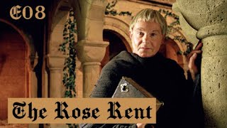 Cadfael S03E01  The Rose Rent  full episode [upl. by Rhianna]